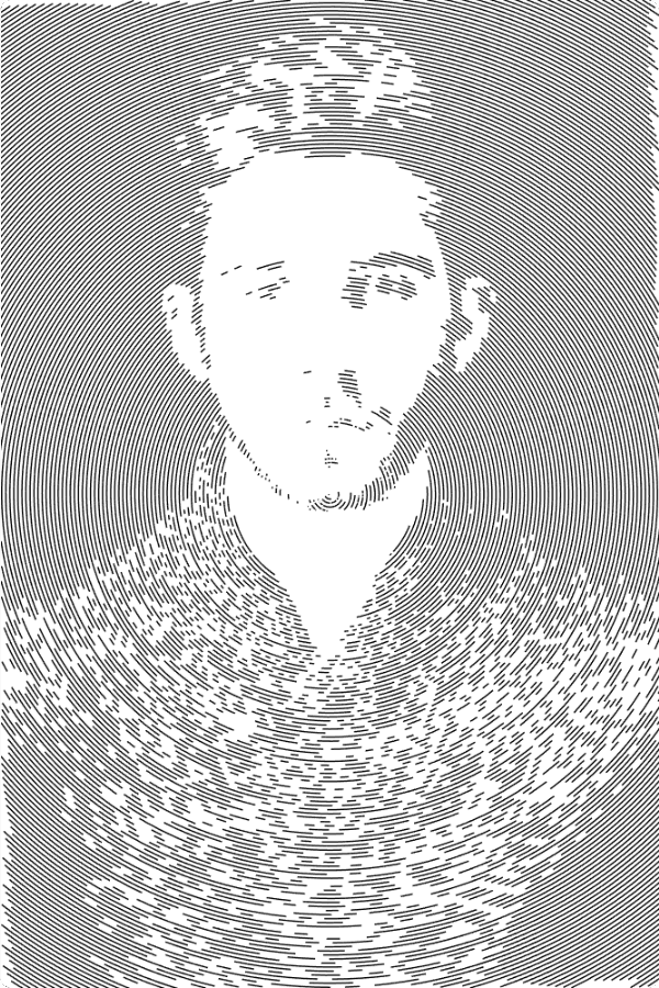 Spiral algorithm example